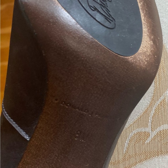 NWOB DONALD PLINER SHOES . - Picture 6 of 7